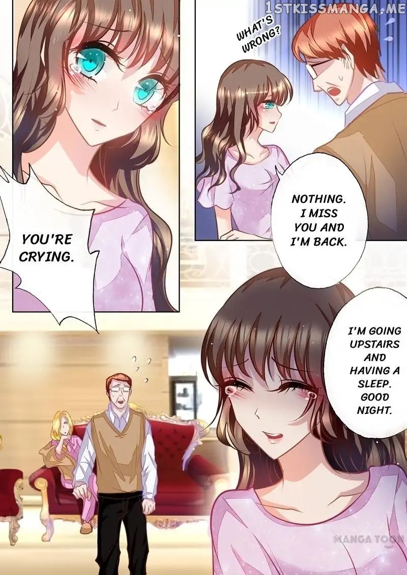 Into the Heart of a Warm Marriage chapter 18 - page 6