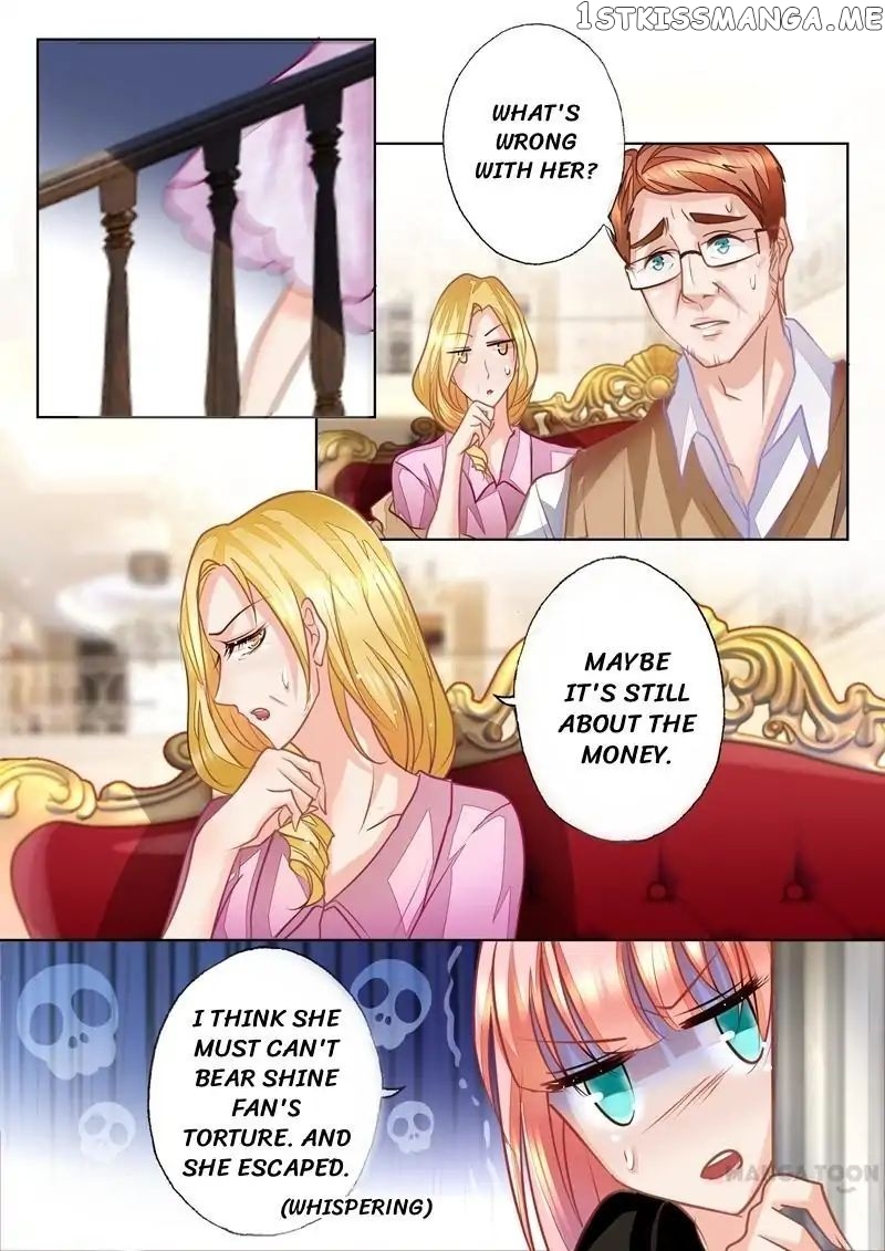 Into the Heart of a Warm Marriage chapter 18 - page 7