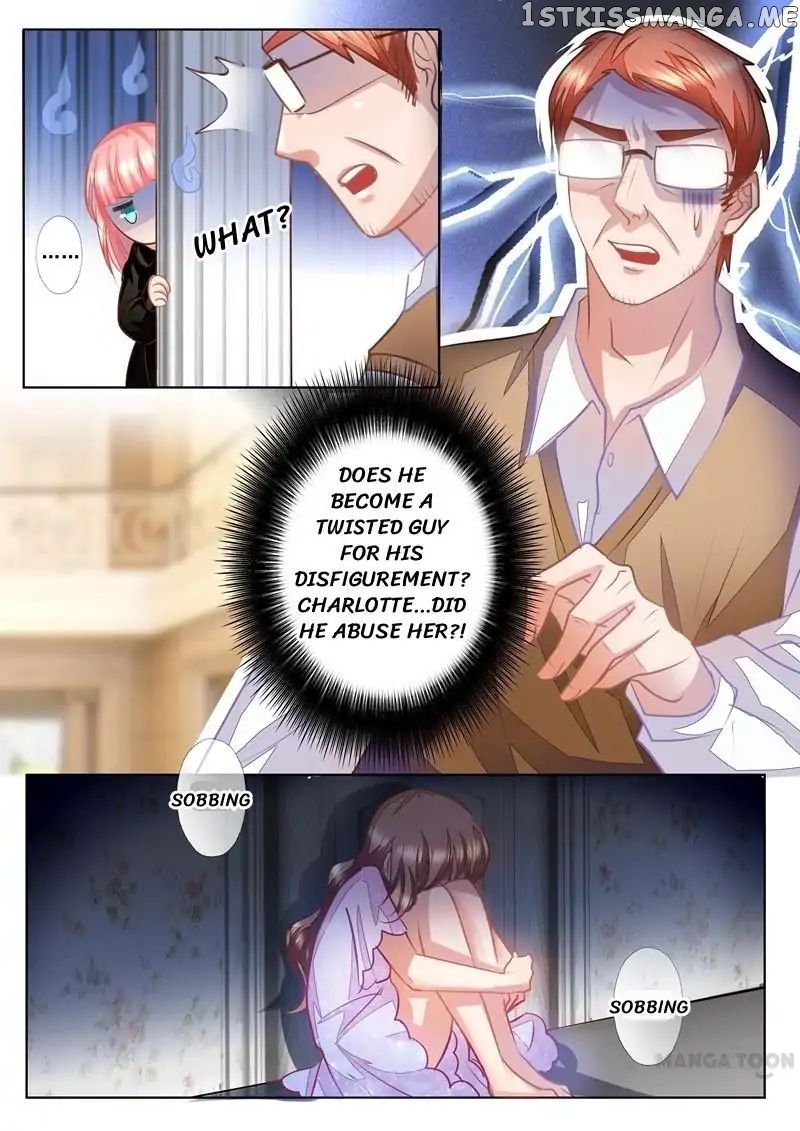 Into the Heart of a Warm Marriage chapter 18 - page 8