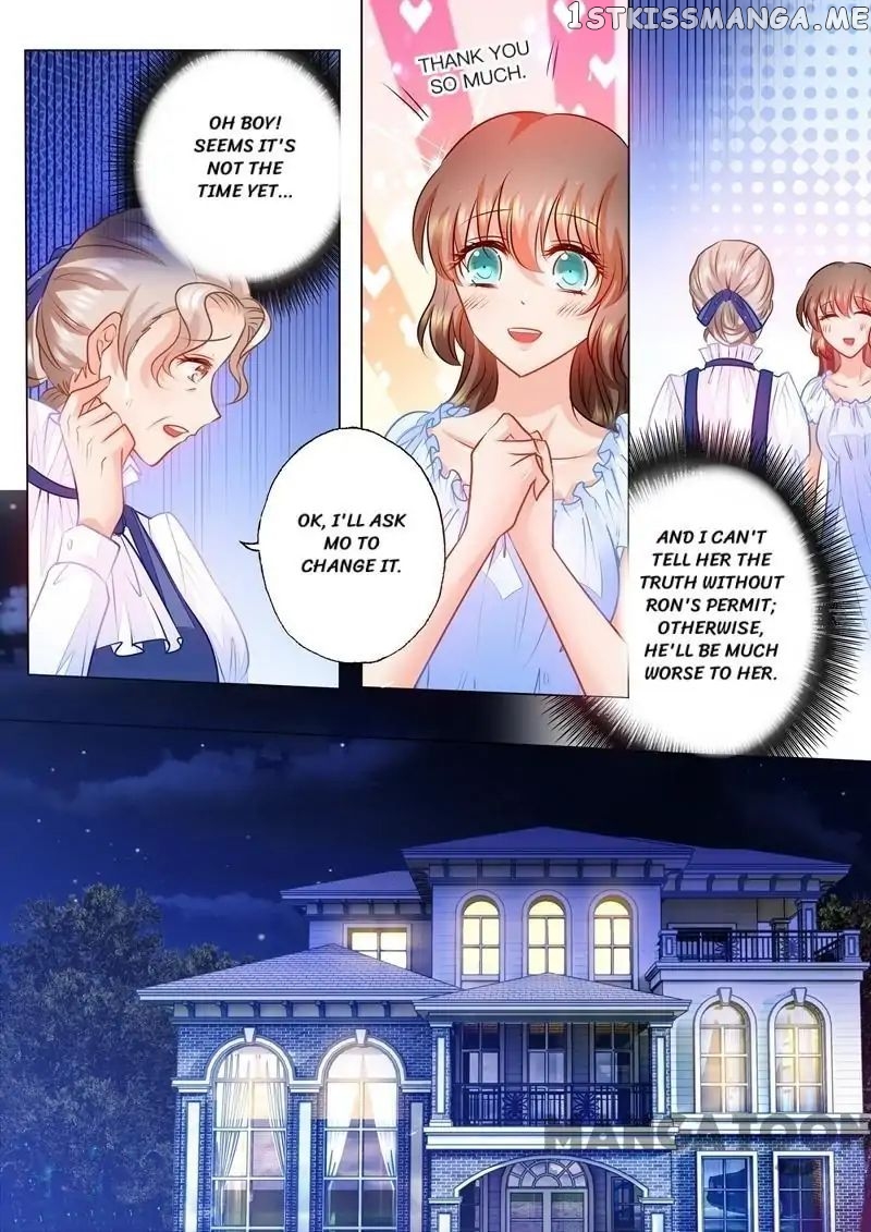 Into the Heart of a Warm Marriage chapter 73 - page 1