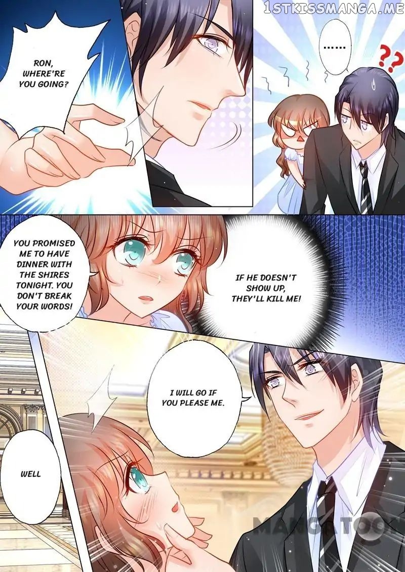 Into the Heart of a Warm Marriage chapter 73 - page 4