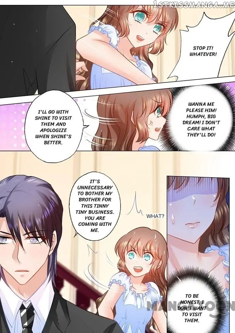 Into the Heart of a Warm Marriage chapter 73 - page 5