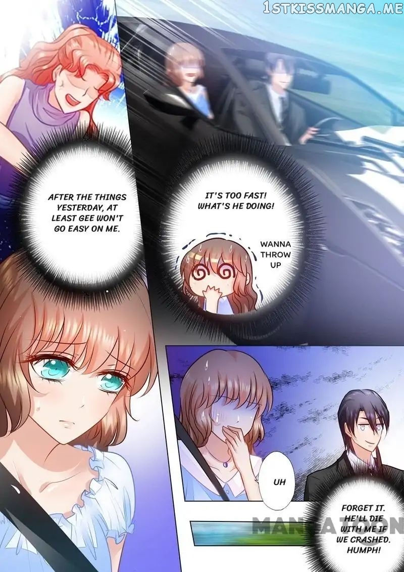 Into the Heart of a Warm Marriage chapter 73 - page 6