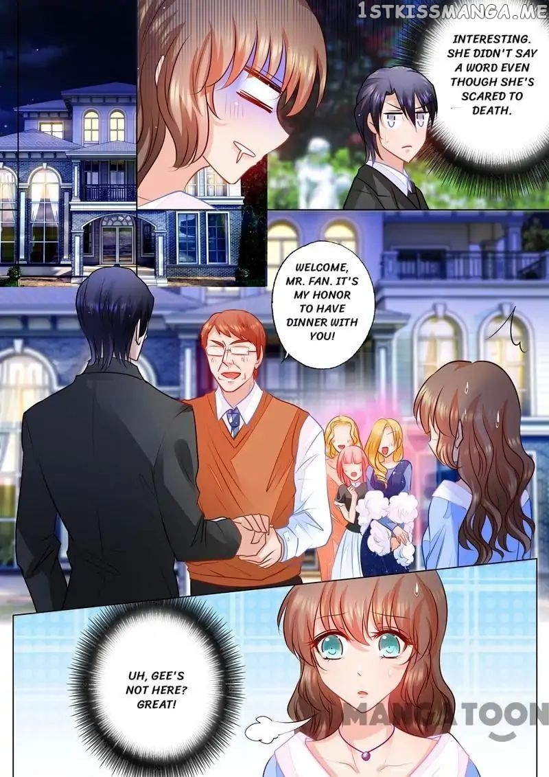 Into the Heart of a Warm Marriage chapter 73 - page 7