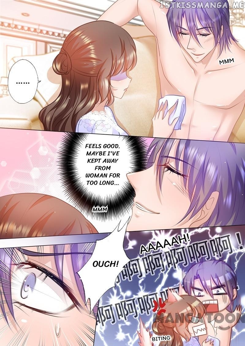 Into the Heart of a Warm Marriage chapter 42 - page 2