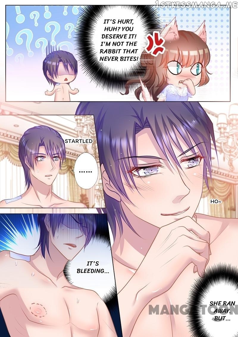 Into the Heart of a Warm Marriage chapter 42 - page 3