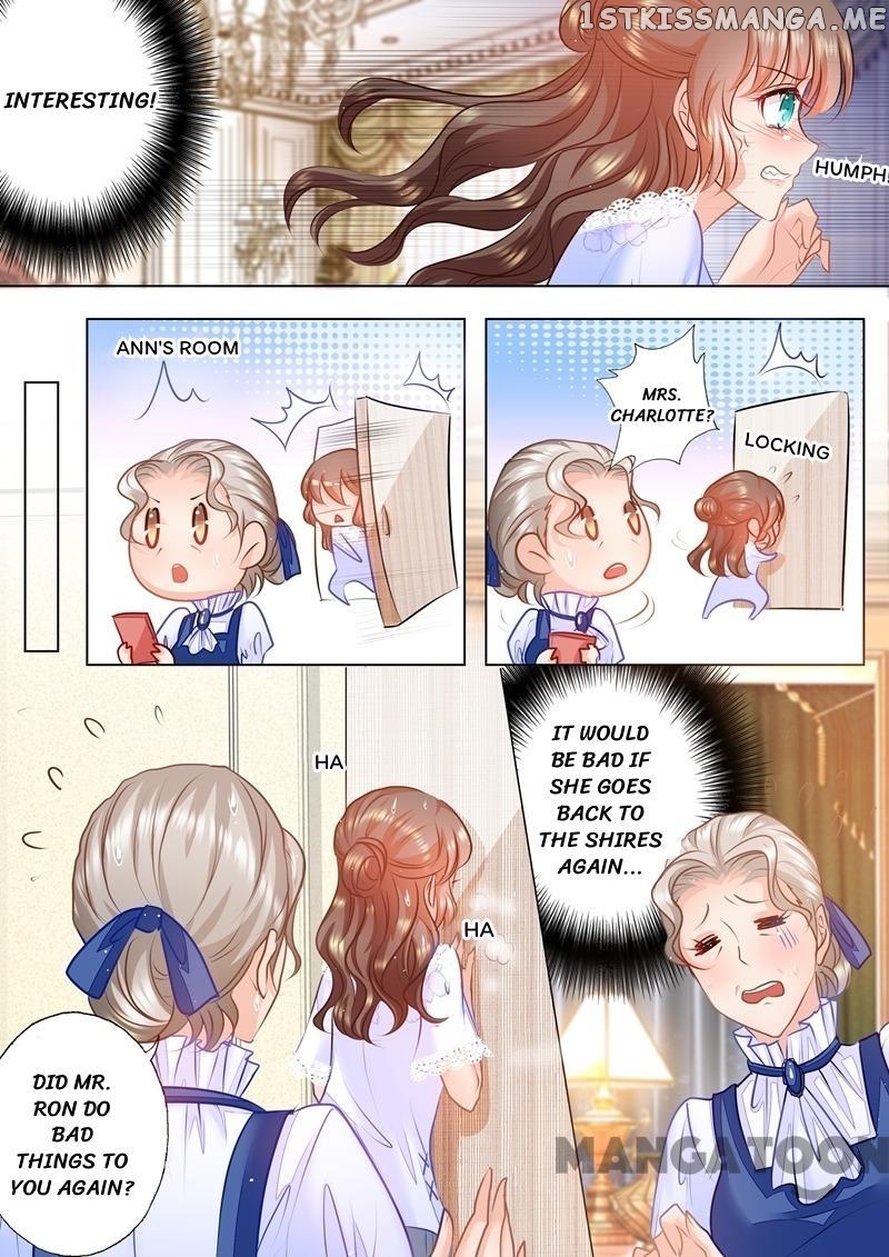 Into the Heart of a Warm Marriage chapter 42 - page 4