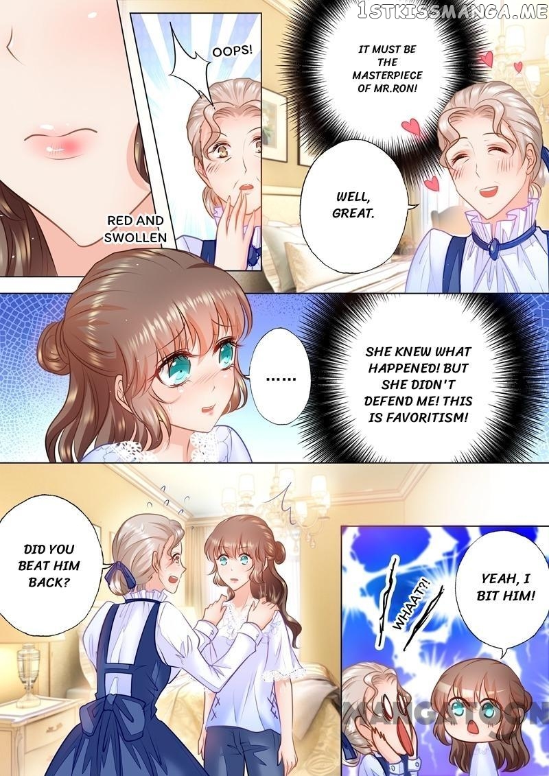 Into the Heart of a Warm Marriage chapter 42 - page 6