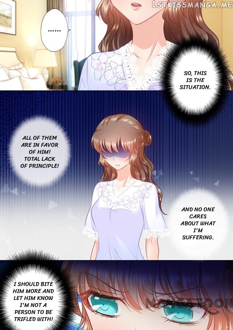 Into the Heart of a Warm Marriage chapter 42 - page 8