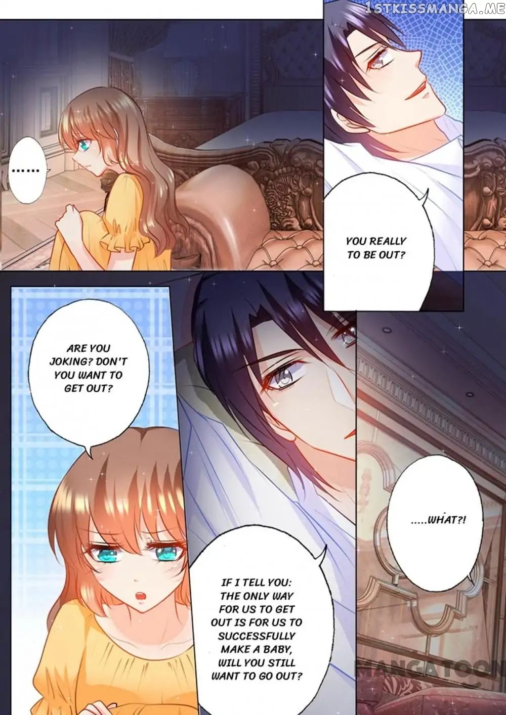 Into the Heart of a Warm Marriage chapter 102 - page 1
