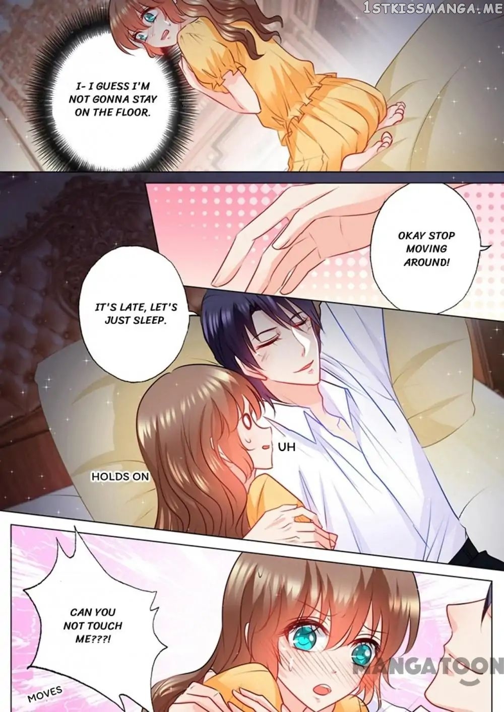 Into the Heart of a Warm Marriage chapter 102 - page 4