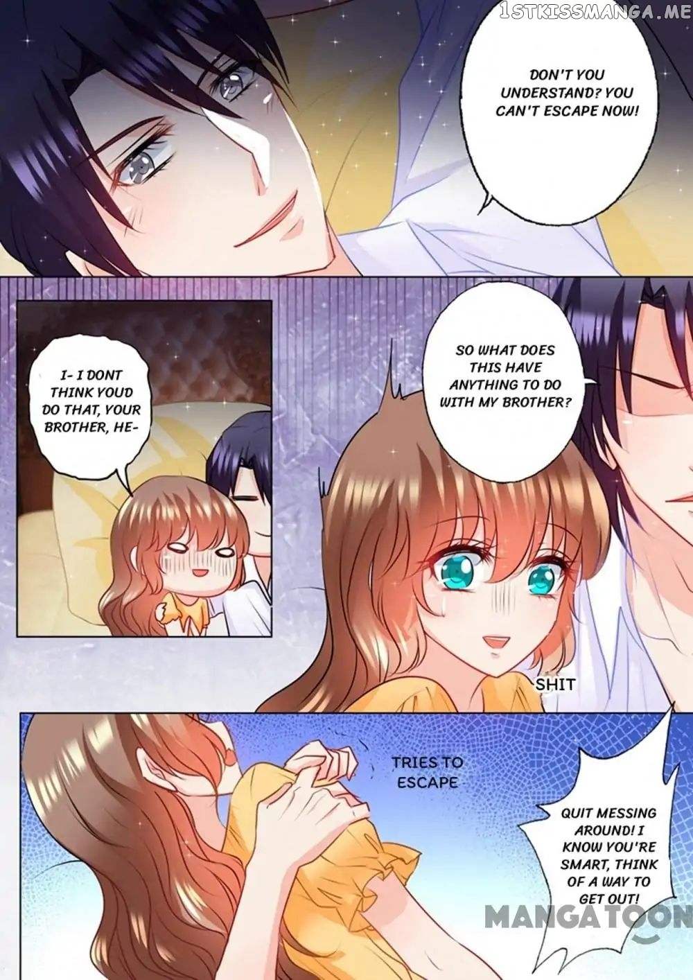 Into the Heart of a Warm Marriage chapter 102 - page 5