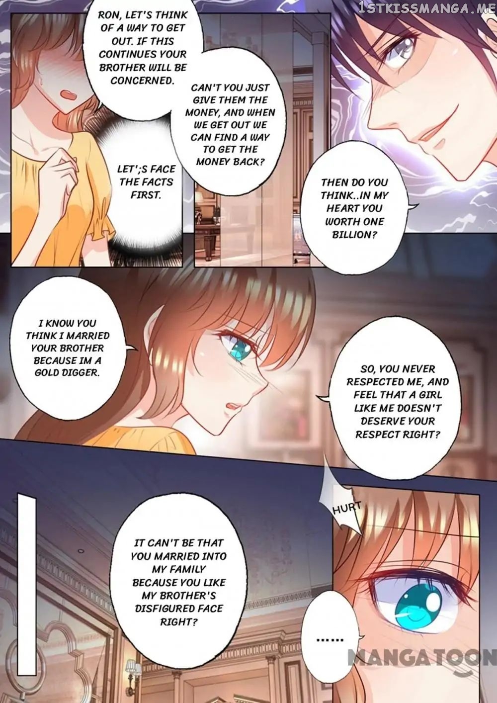 Into the Heart of a Warm Marriage chapter 102 - page 7