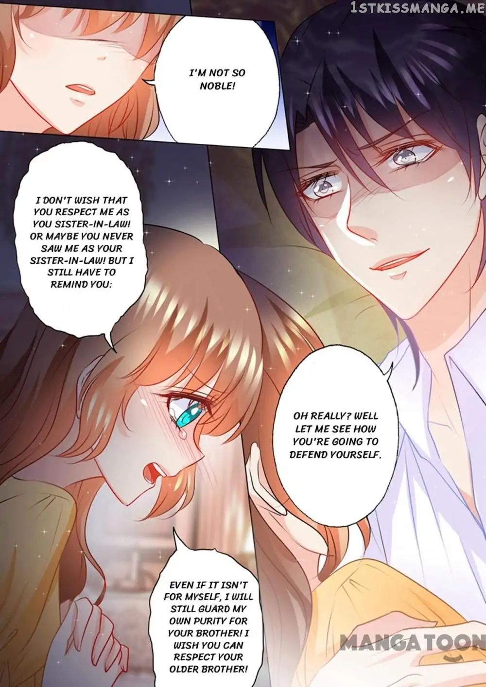 Into the Heart of a Warm Marriage chapter 102 - page 8