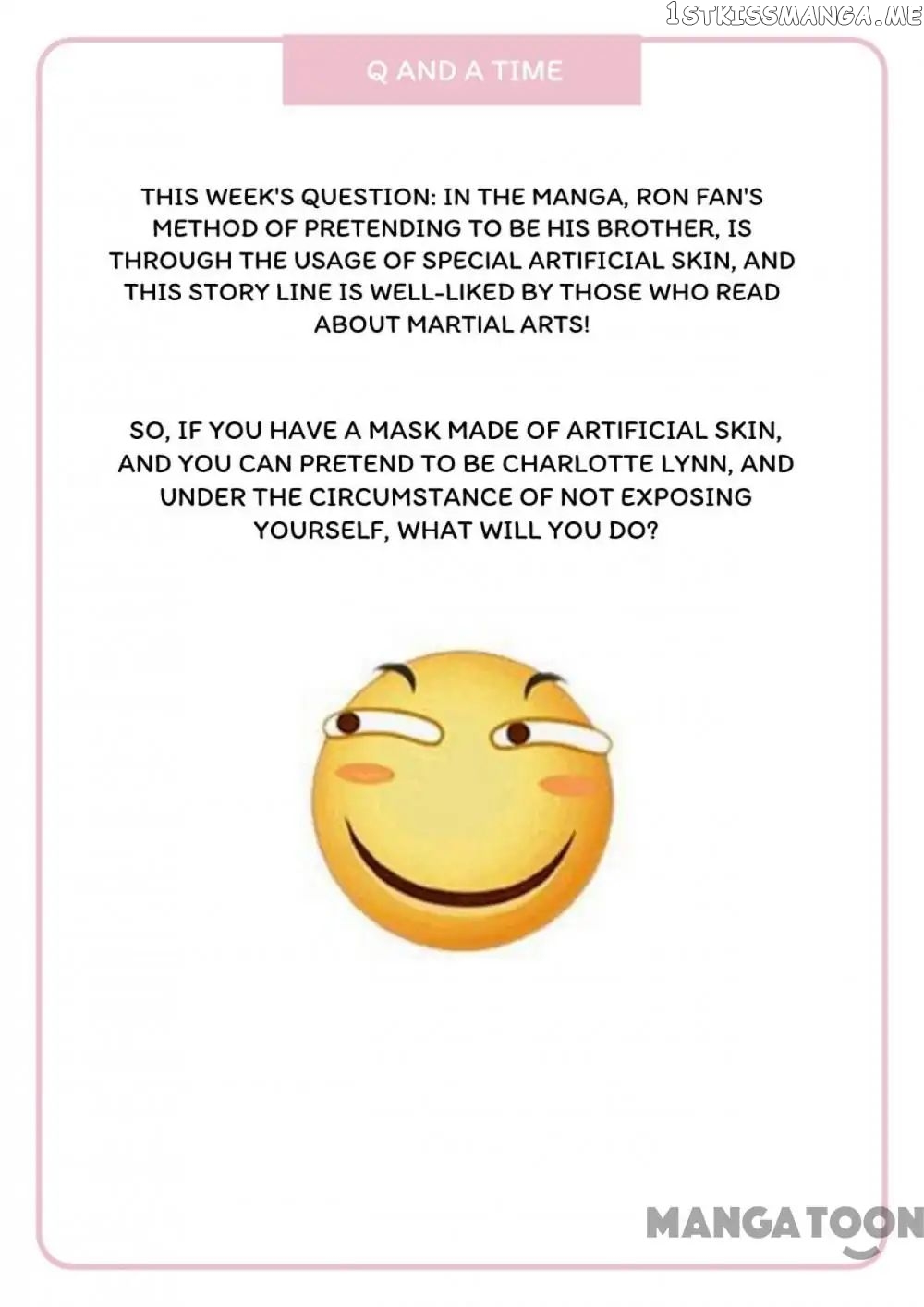 Into the Heart of a Warm Marriage chapter 102 - page 9