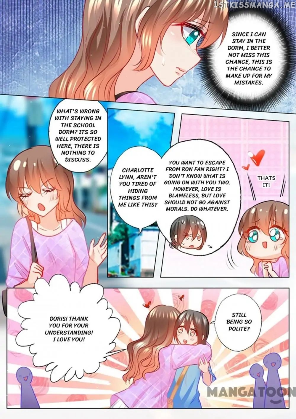 Into the Heart of a Warm Marriage chapter 121 - page 3