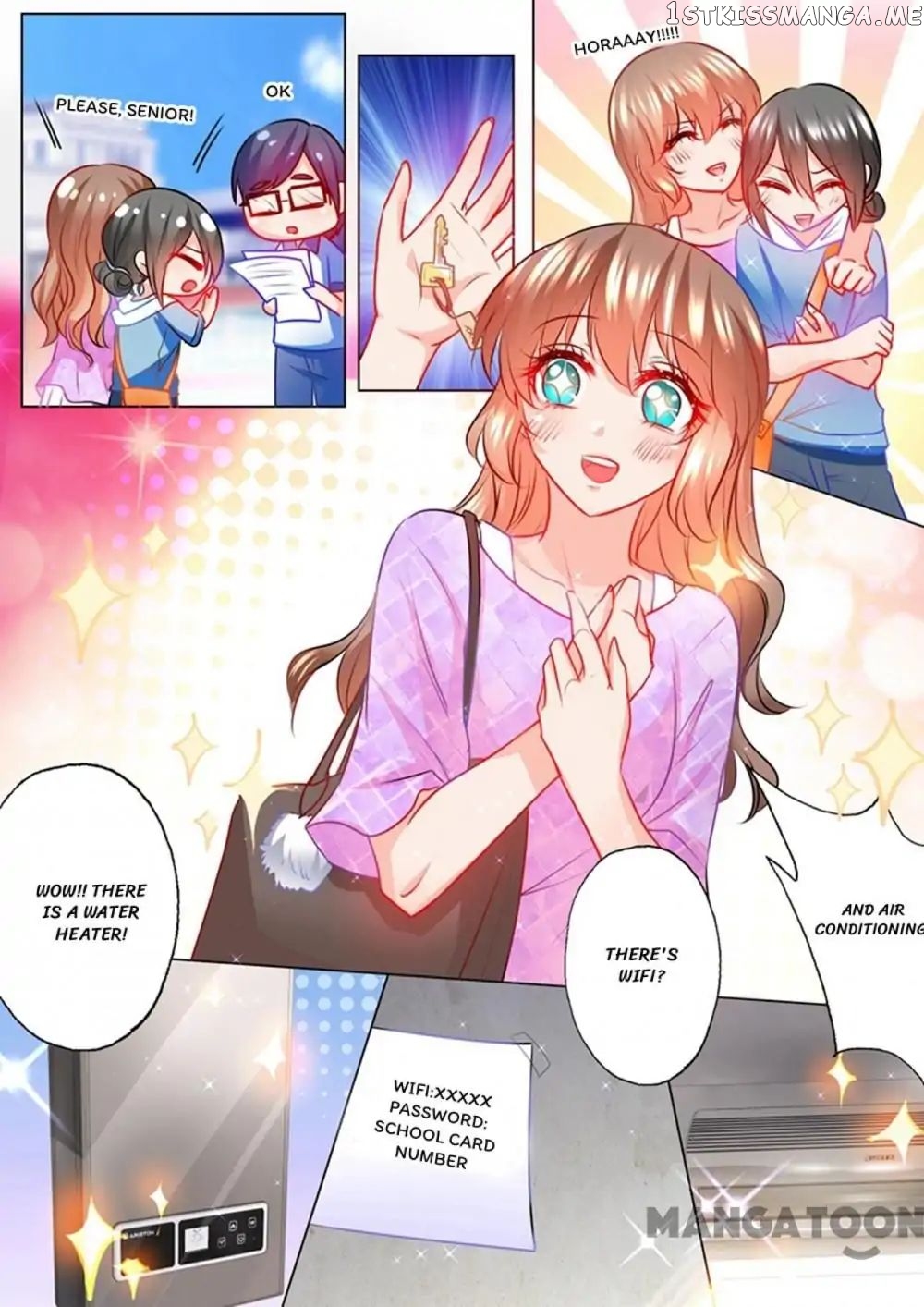 Into the Heart of a Warm Marriage chapter 121 - page 4