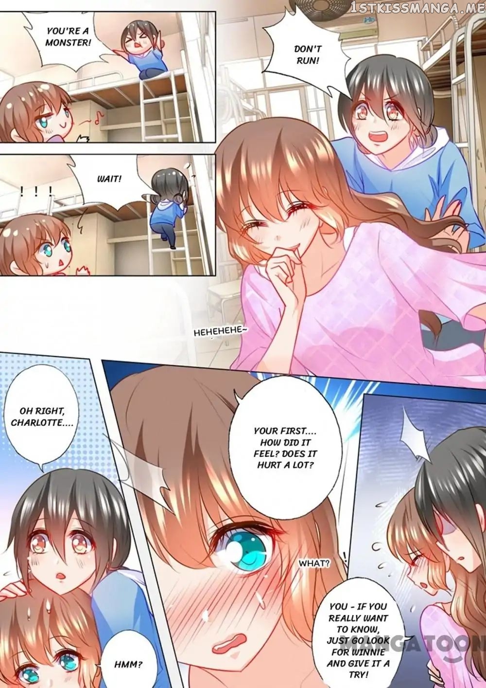 Into the Heart of a Warm Marriage chapter 121 - page 6