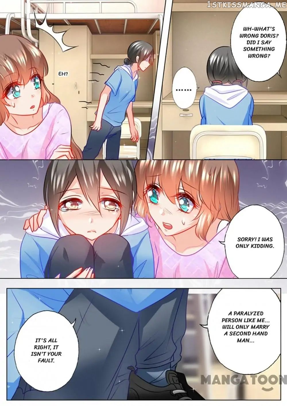 Into the Heart of a Warm Marriage chapter 121 - page 7