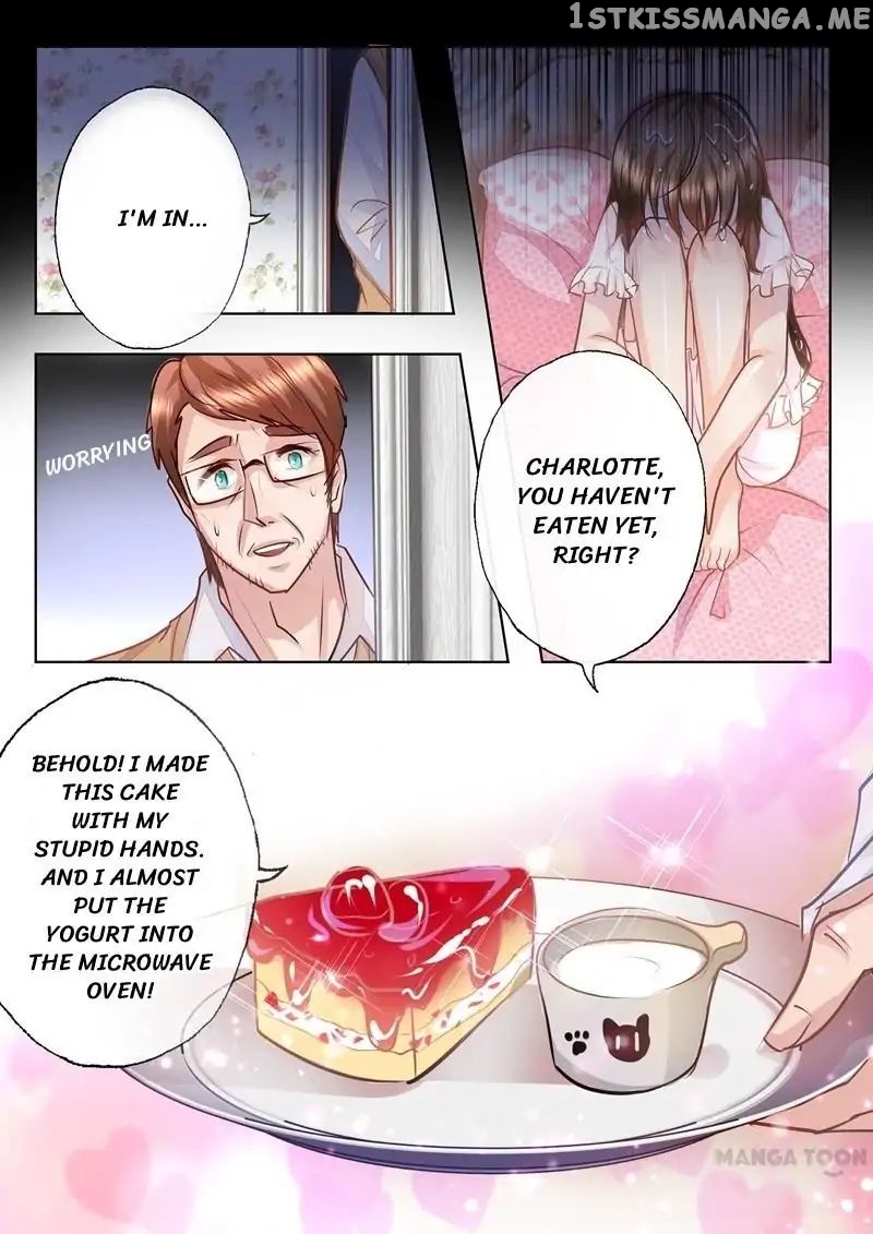 Into the Heart of a Warm Marriage chapter 19 - page 3