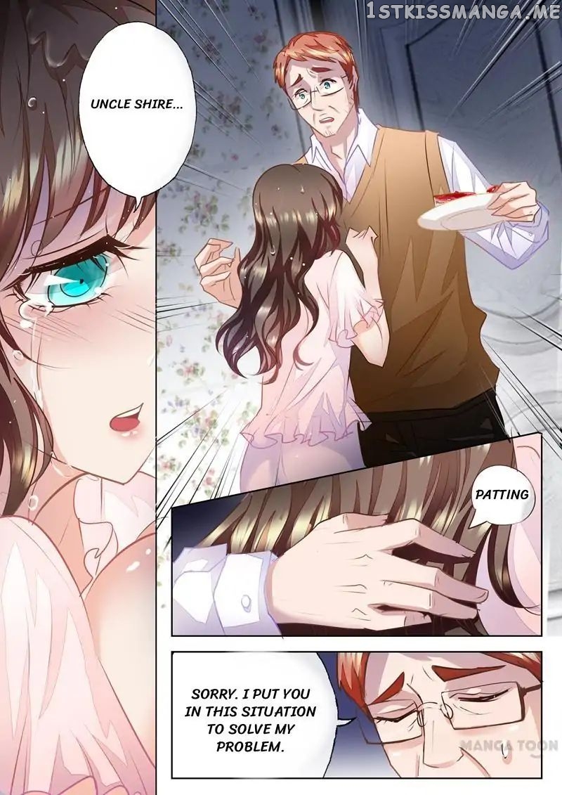 Into the Heart of a Warm Marriage chapter 19 - page 4