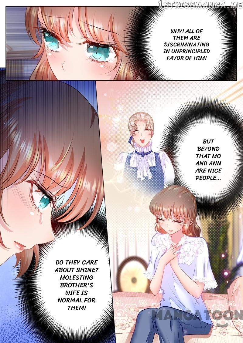 Into the Heart of a Warm Marriage chapter 43 - page 2