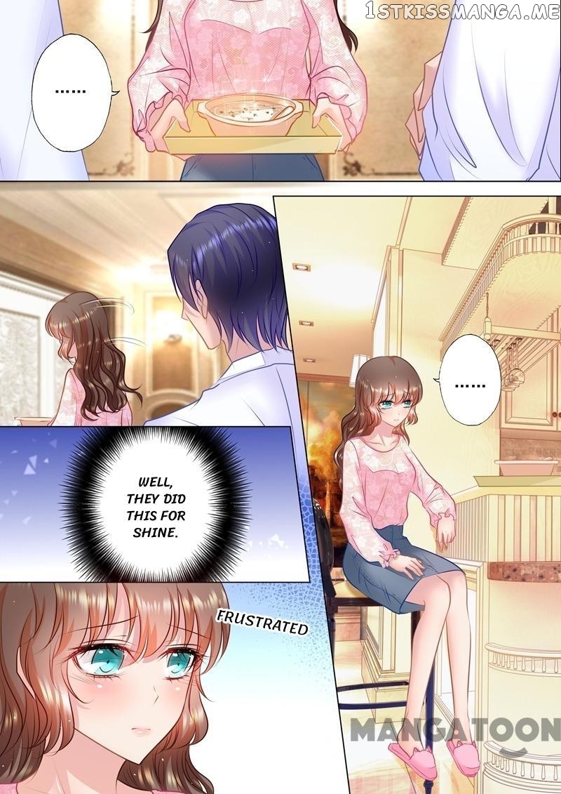 Into the Heart of a Warm Marriage chapter 43 - page 4