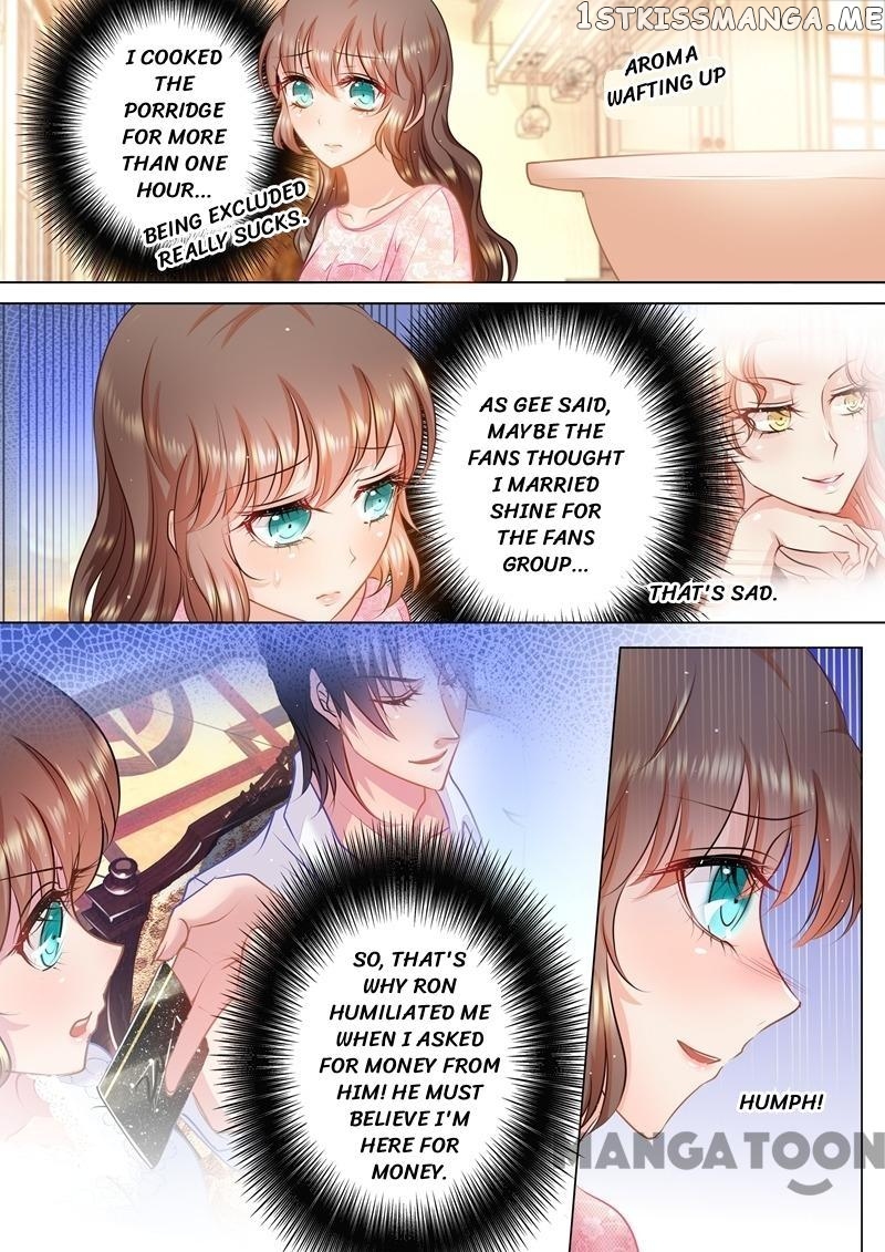 Into the Heart of a Warm Marriage chapter 43 - page 5