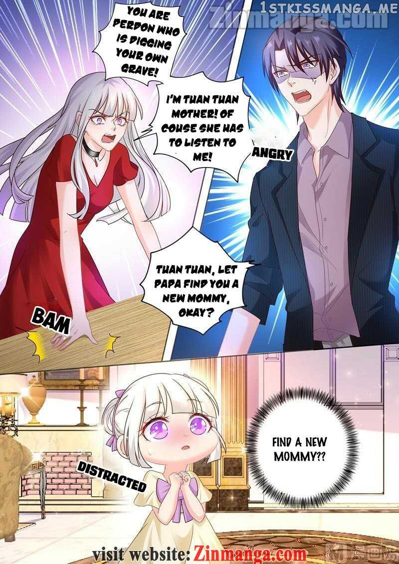 Into the Heart of a Warm Marriage chapter 242 - page 8