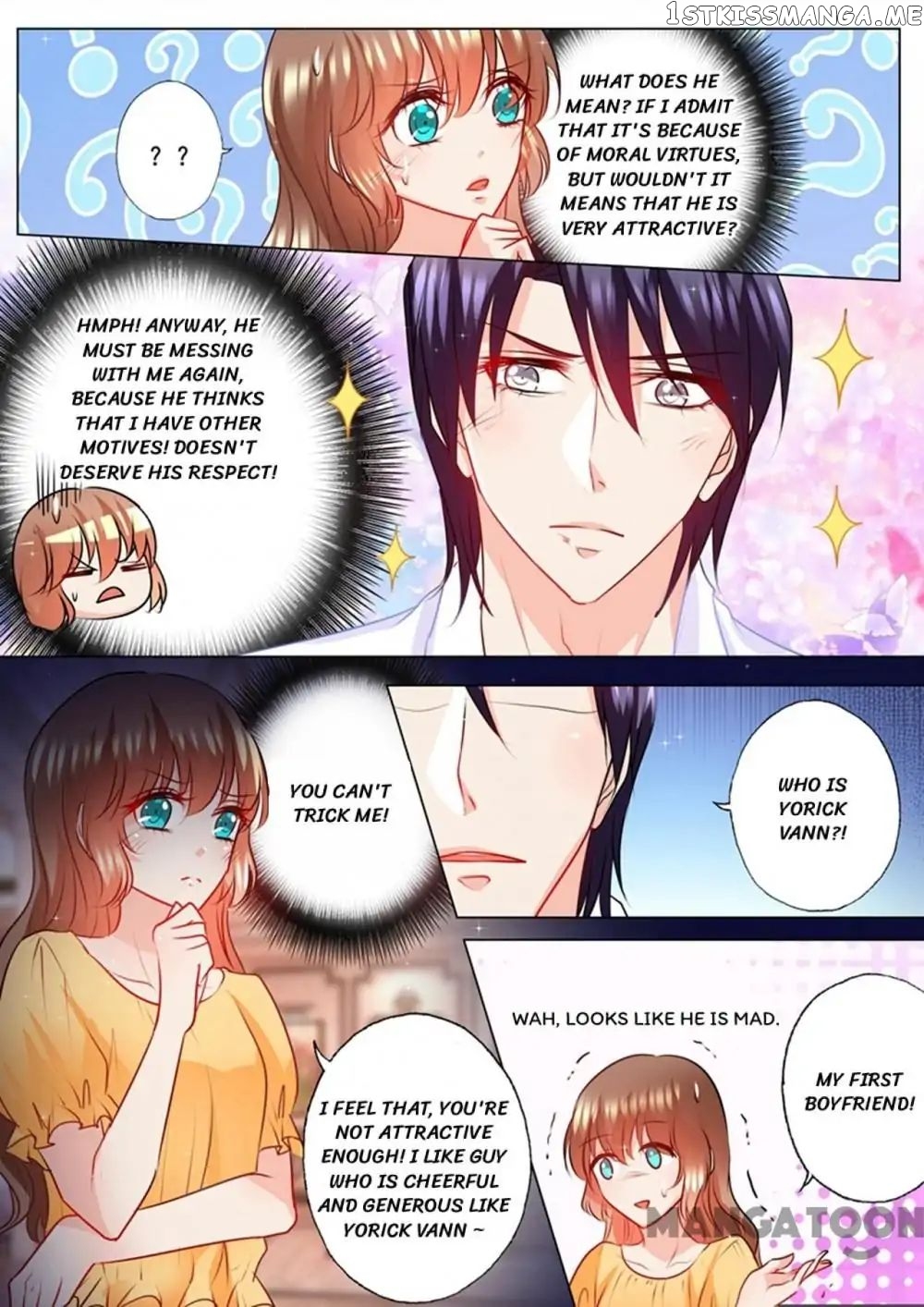 Into the Heart of a Warm Marriage chapter 103 - page 4