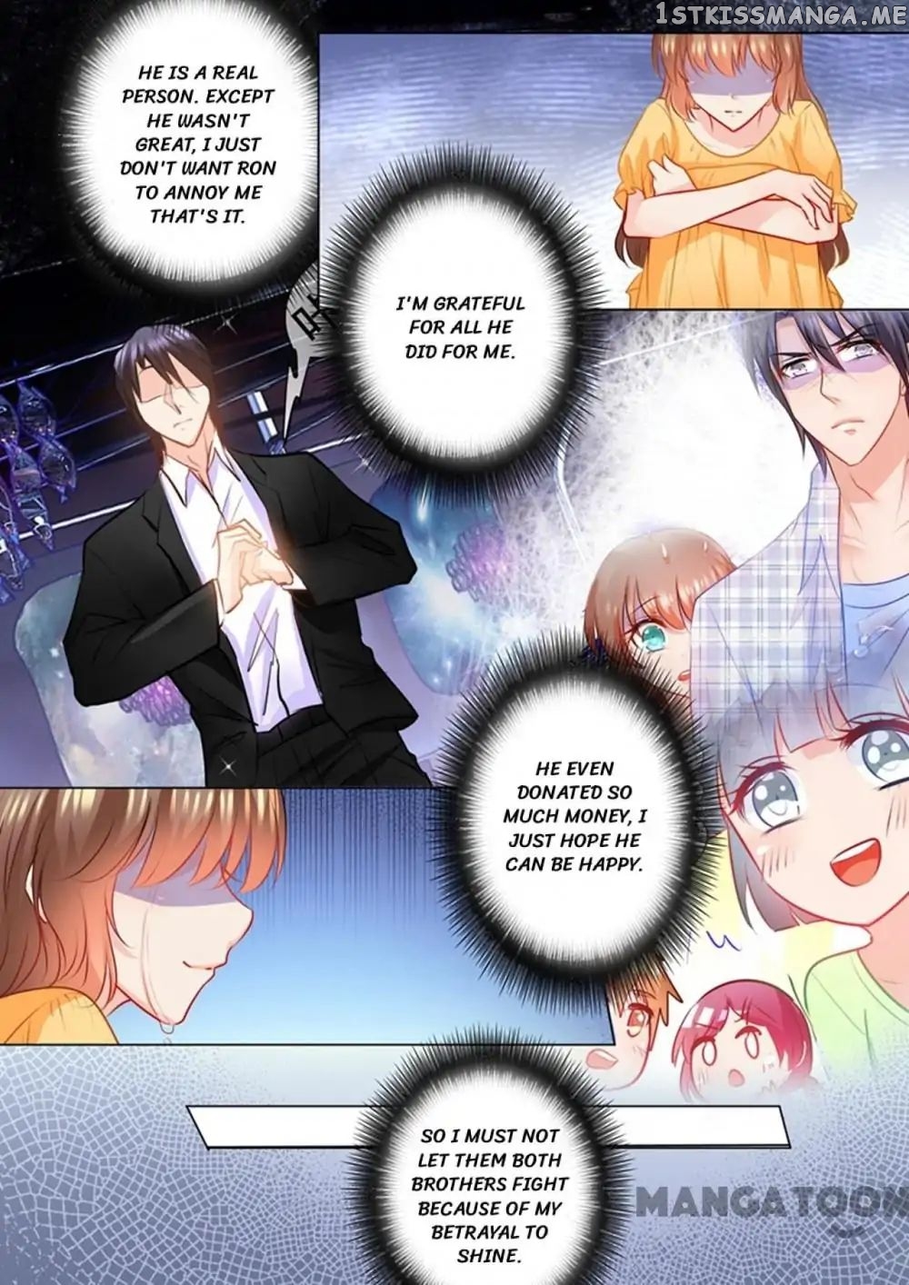 Into the Heart of a Warm Marriage chapter 103 - page 6