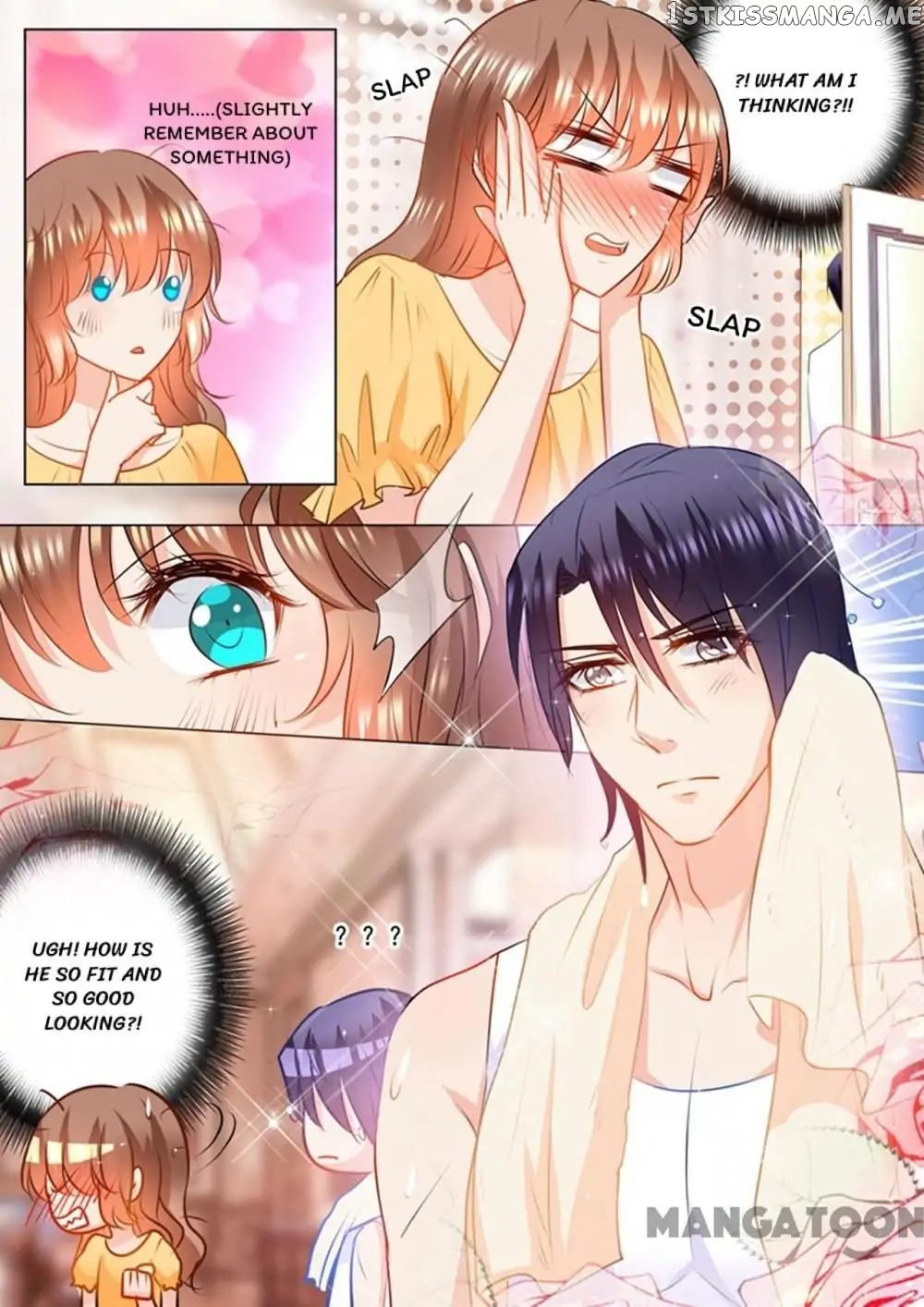 Into the Heart of a Warm Marriage chapter 103 - page 8