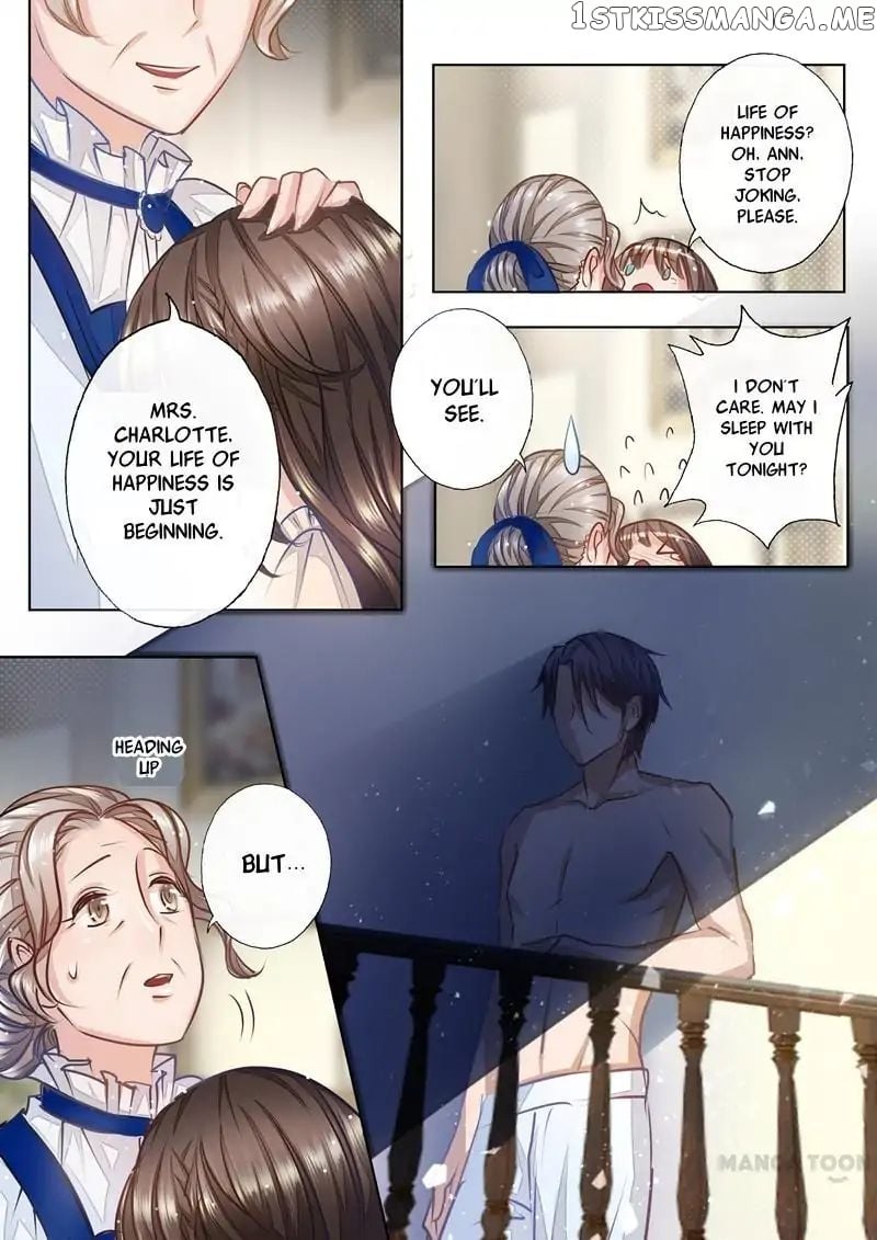 Into the Heart of a Warm Marriage chapter 2 - page 3