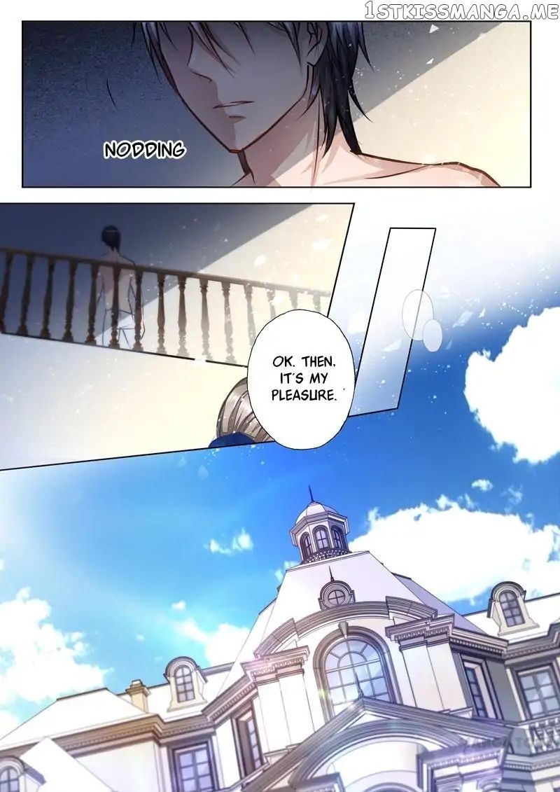 Into the Heart of a Warm Marriage chapter 2 - page 4