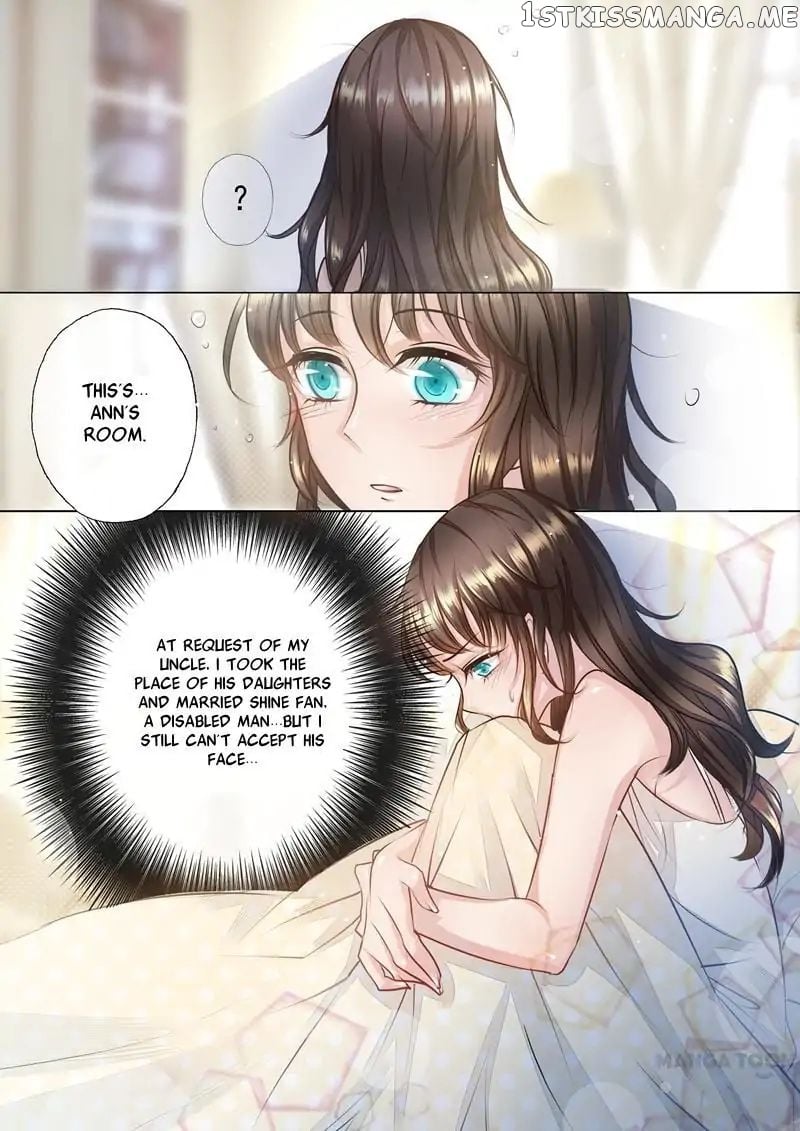 Into the Heart of a Warm Marriage chapter 2 - page 6