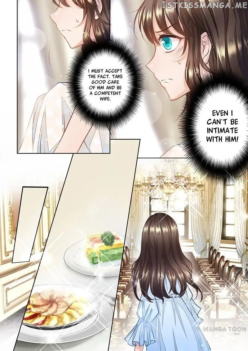 Into the Heart of a Warm Marriage chapter 2 - page 7