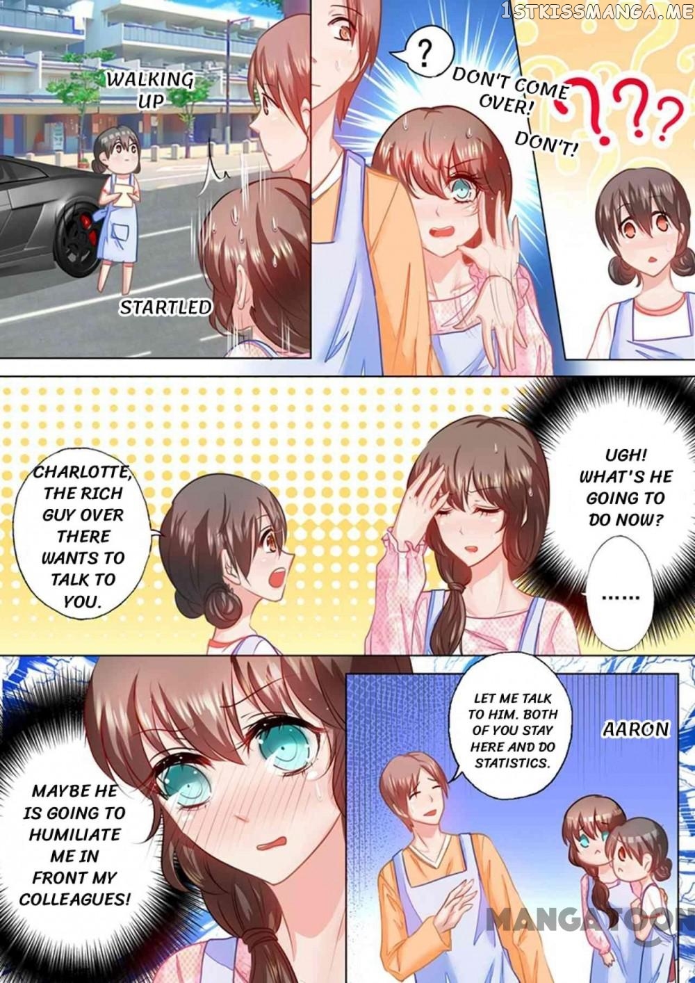 Into the Heart of a Warm Marriage chapter 45 - page 2
