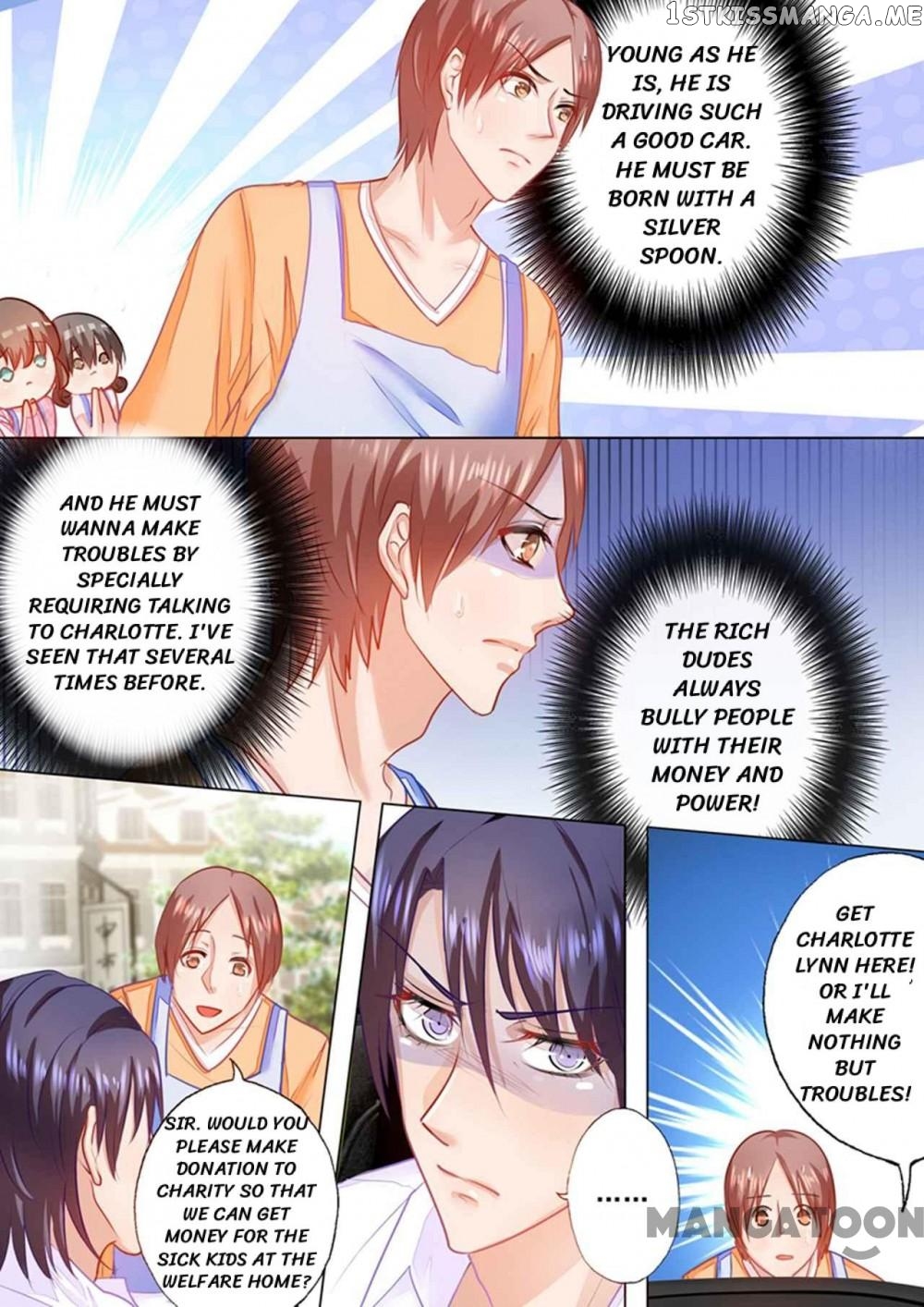 Into the Heart of a Warm Marriage chapter 45 - page 3