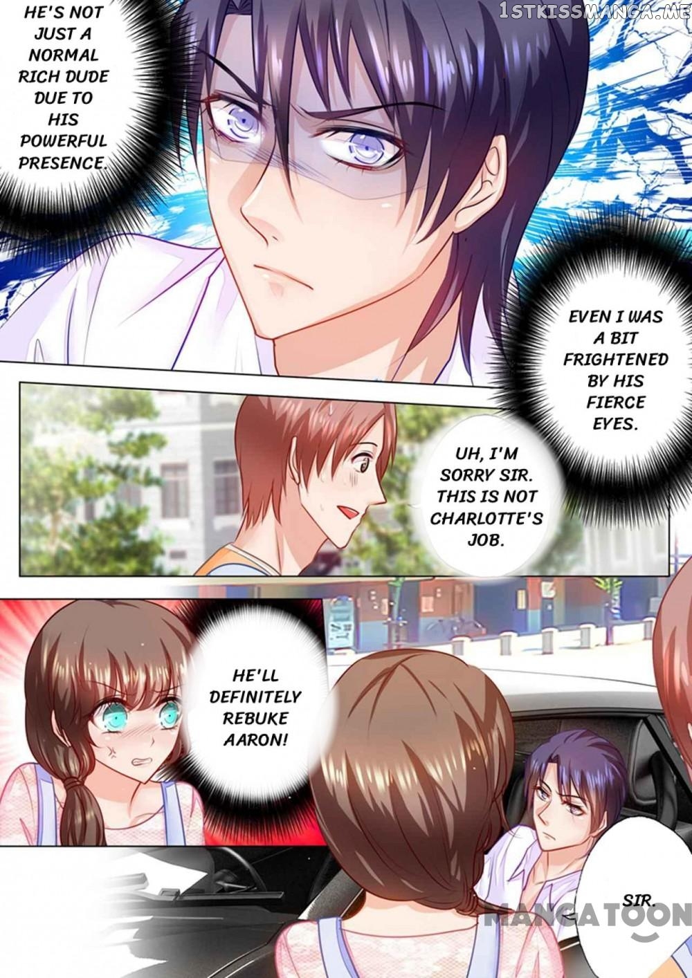 Into the Heart of a Warm Marriage chapter 45 - page 4