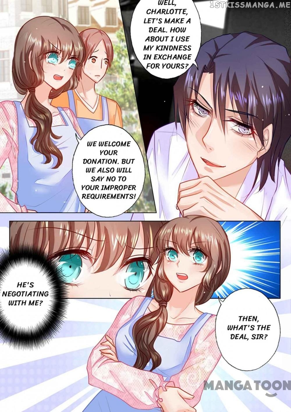 Into the Heart of a Warm Marriage chapter 45 - page 5