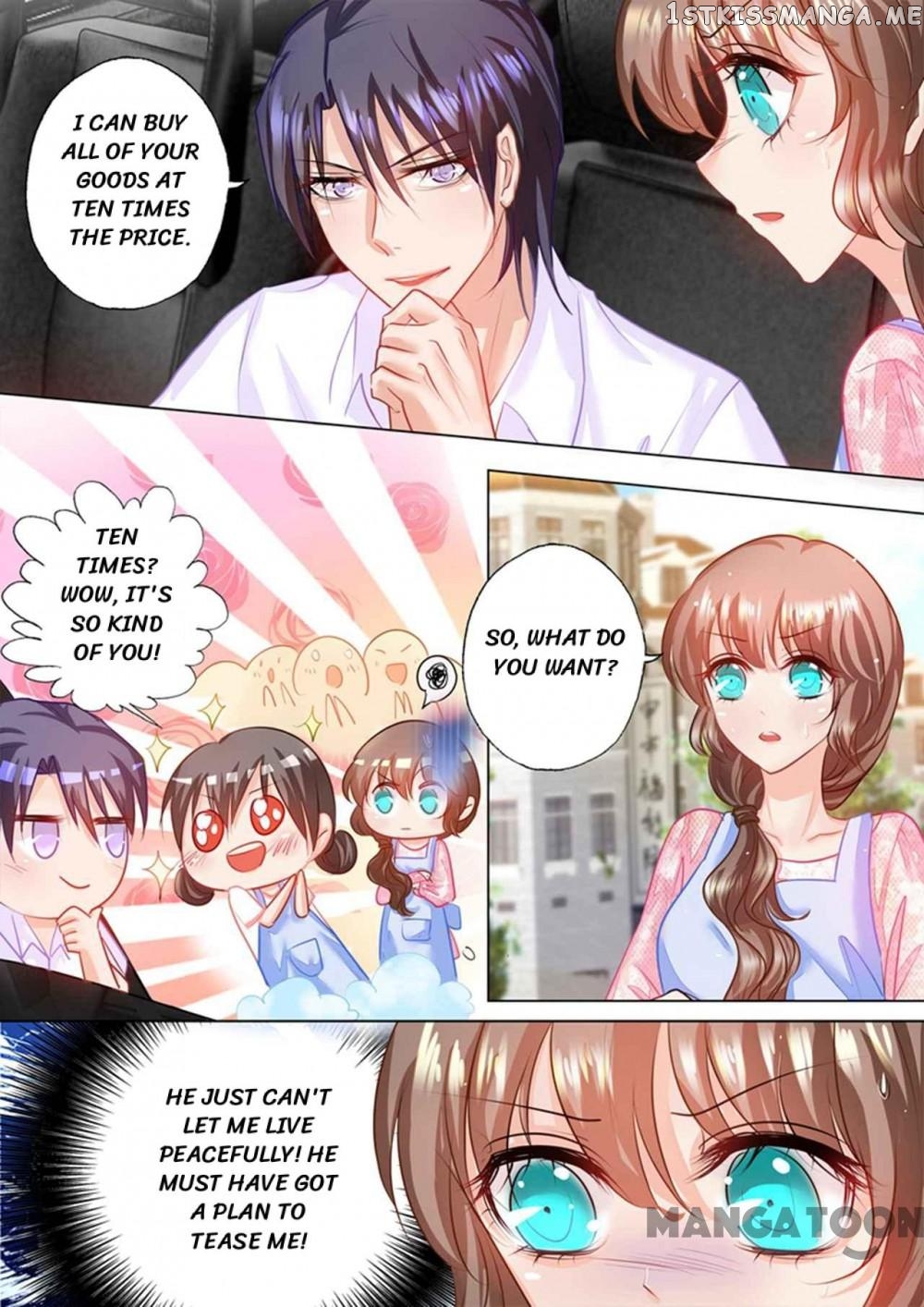 Into the Heart of a Warm Marriage chapter 45 - page 6