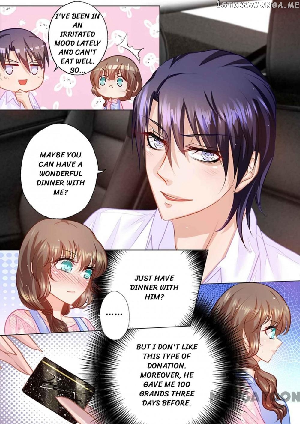 Into the Heart of a Warm Marriage chapter 45 - page 7