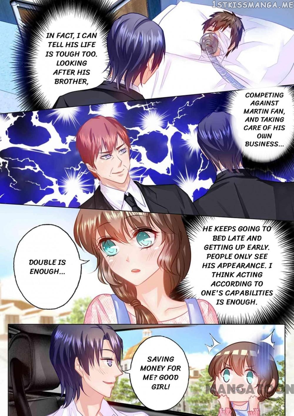 Into the Heart of a Warm Marriage chapter 45 - page 8
