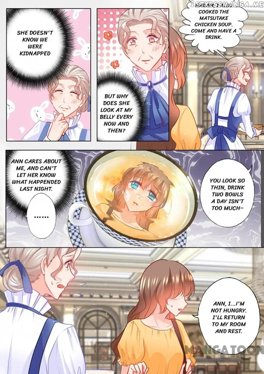 Into the Heart of a Warm Marriage chapter 107 - page 1