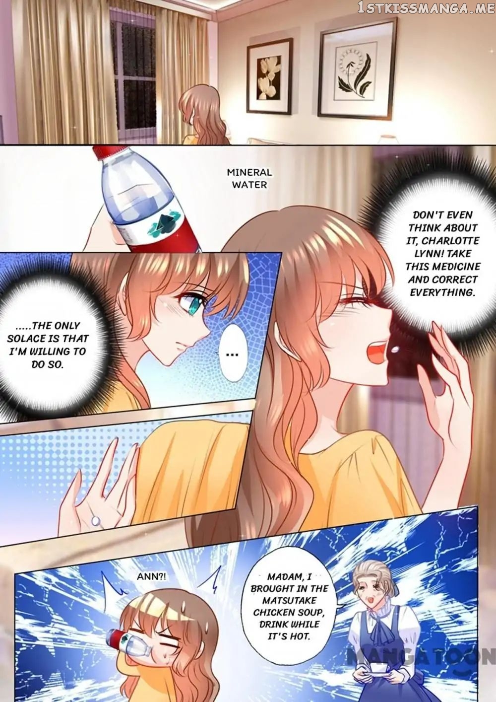 Into the Heart of a Warm Marriage chapter 107 - page 2