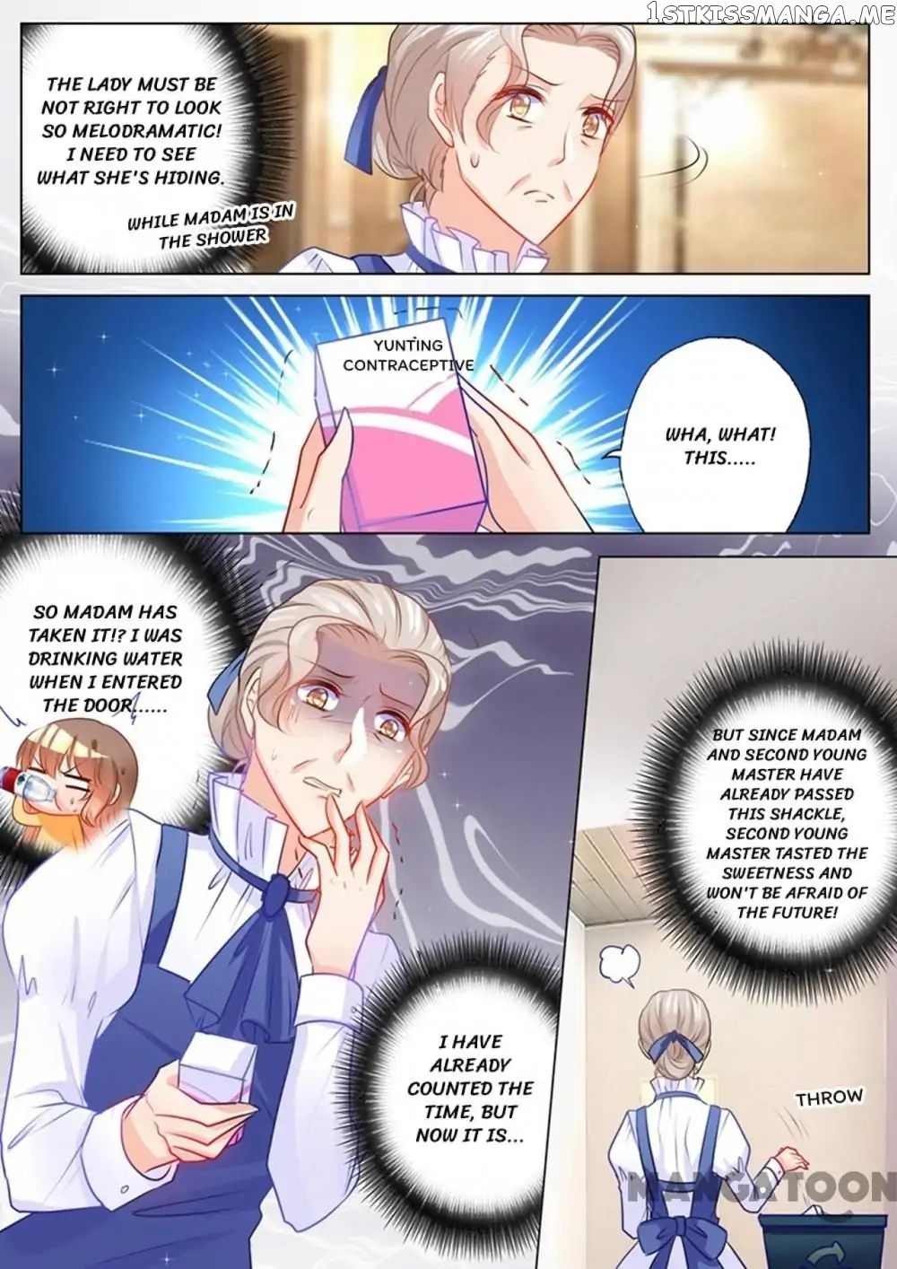 Into the Heart of a Warm Marriage chapter 107 - page 4