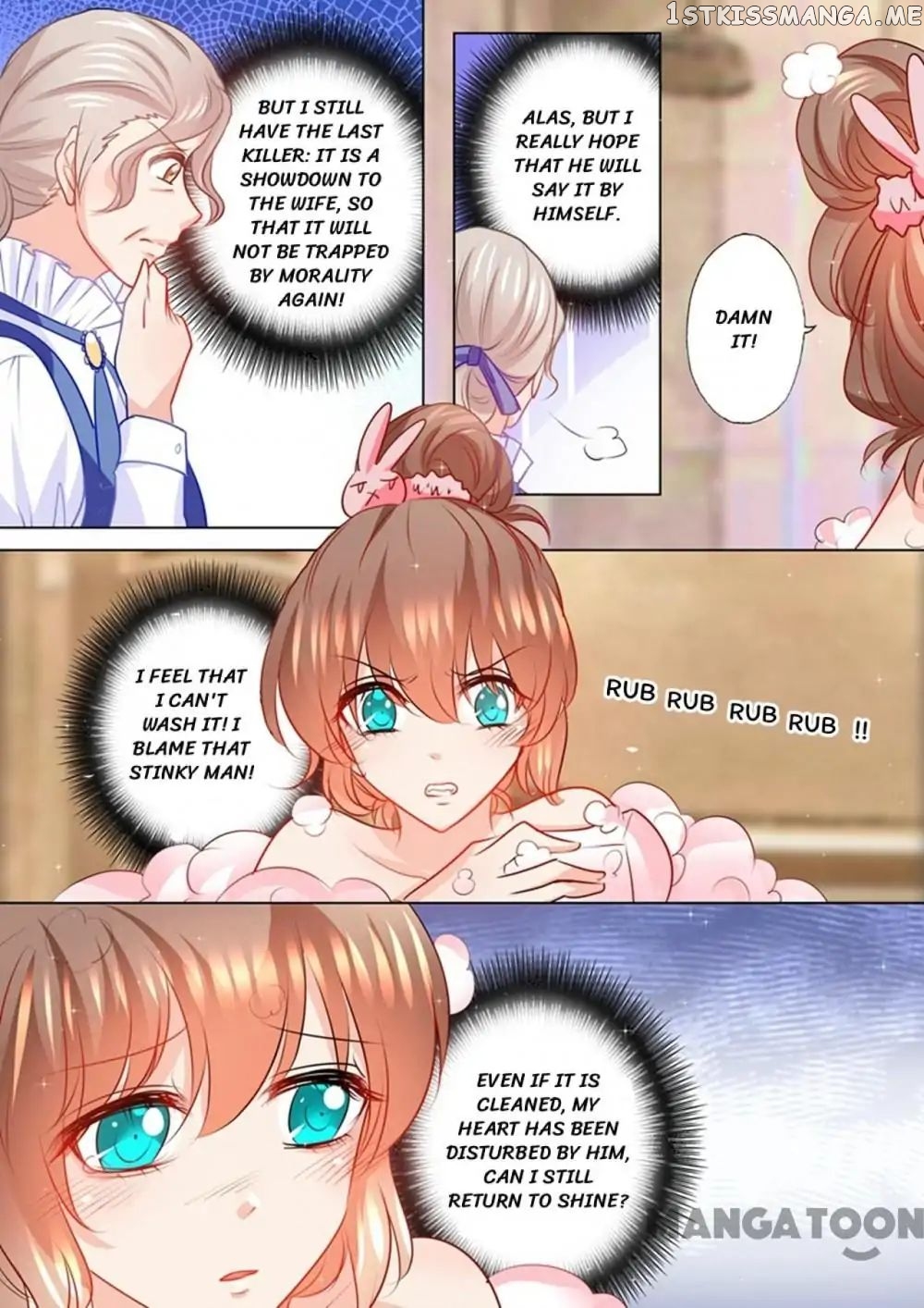 Into the Heart of a Warm Marriage chapter 107 - page 5