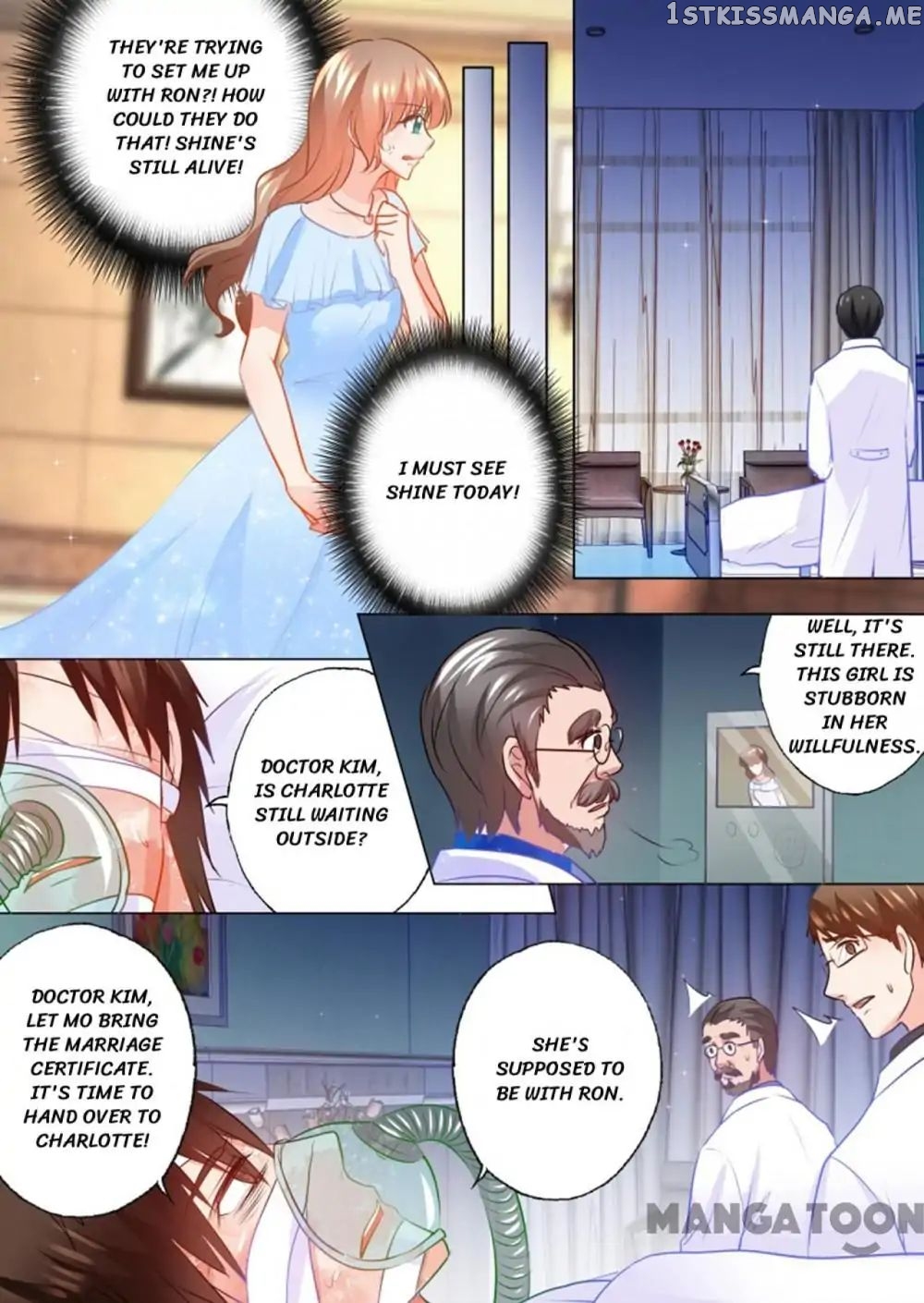Into the Heart of a Warm Marriage chapter 107 - page 8