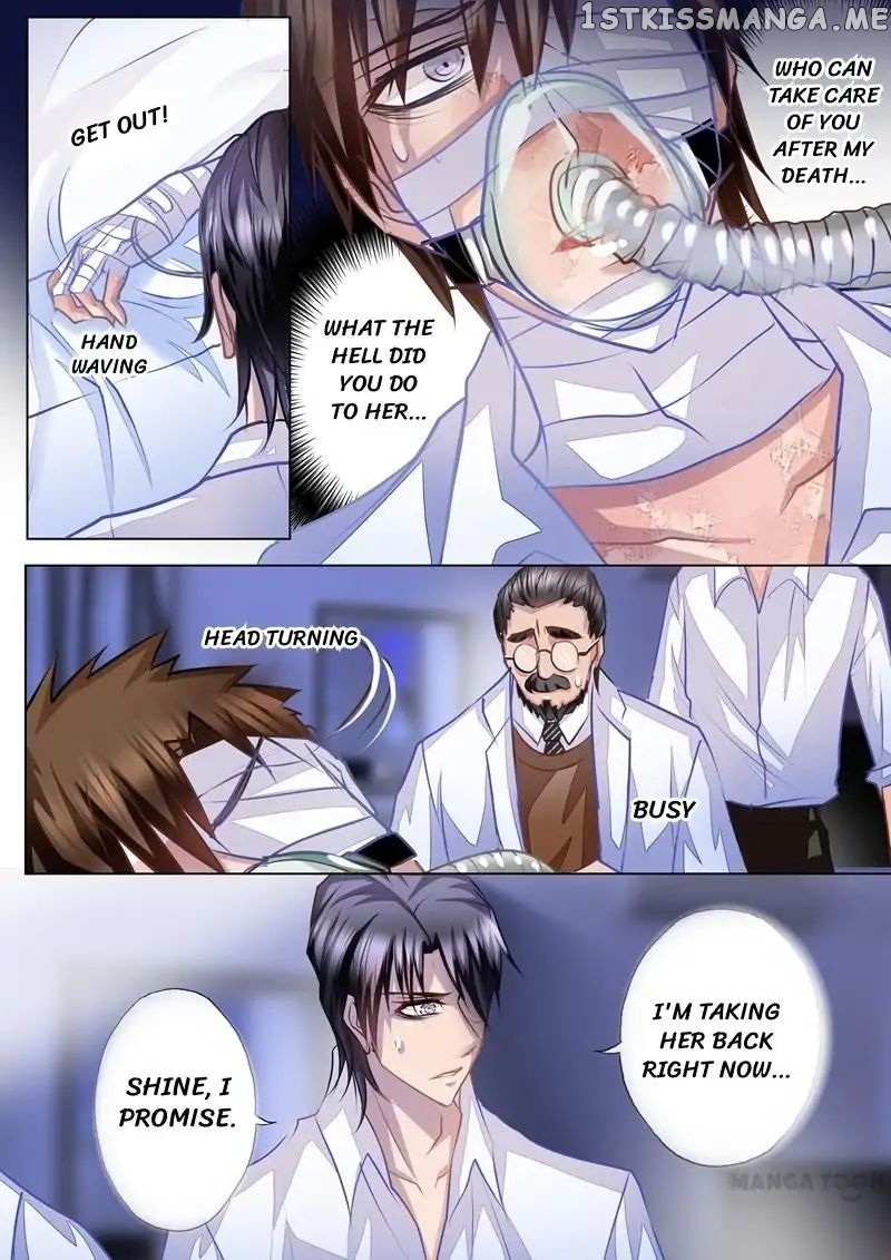 Into the Heart of a Warm Marriage chapter 20 - page 3
