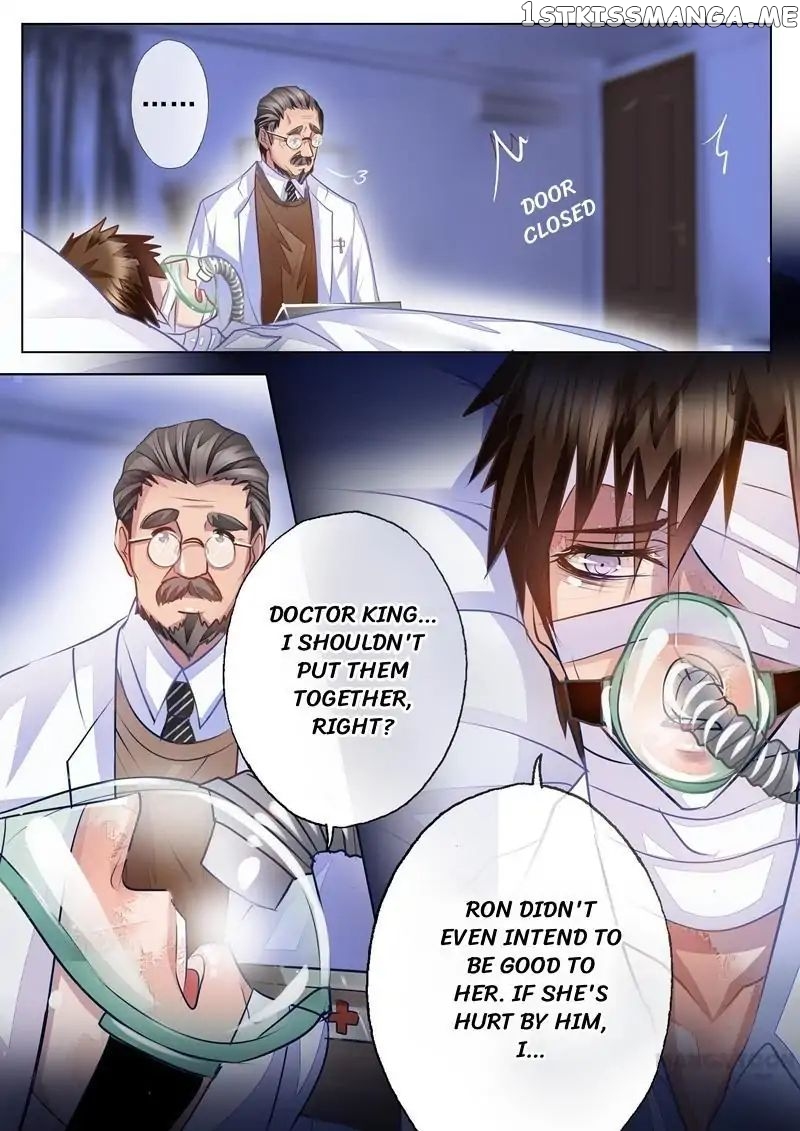 Into the Heart of a Warm Marriage chapter 20 - page 4